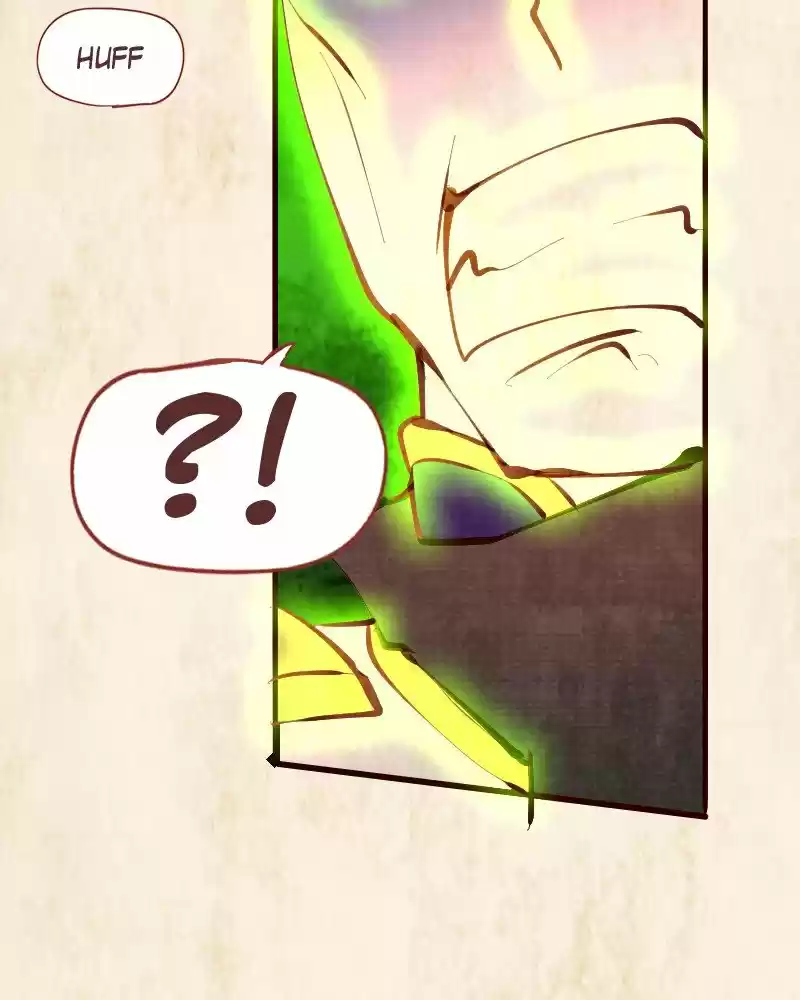 Phantom Paradise Chapter 128