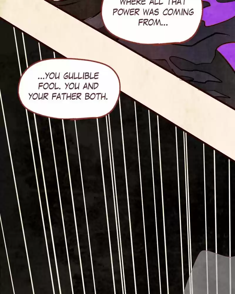 Phantom Paradise Chapter 128