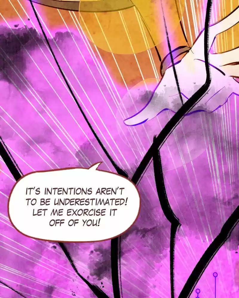 Phantom Paradise Chapter 128