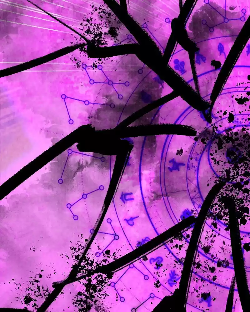 Phantom Paradise Chapter 128