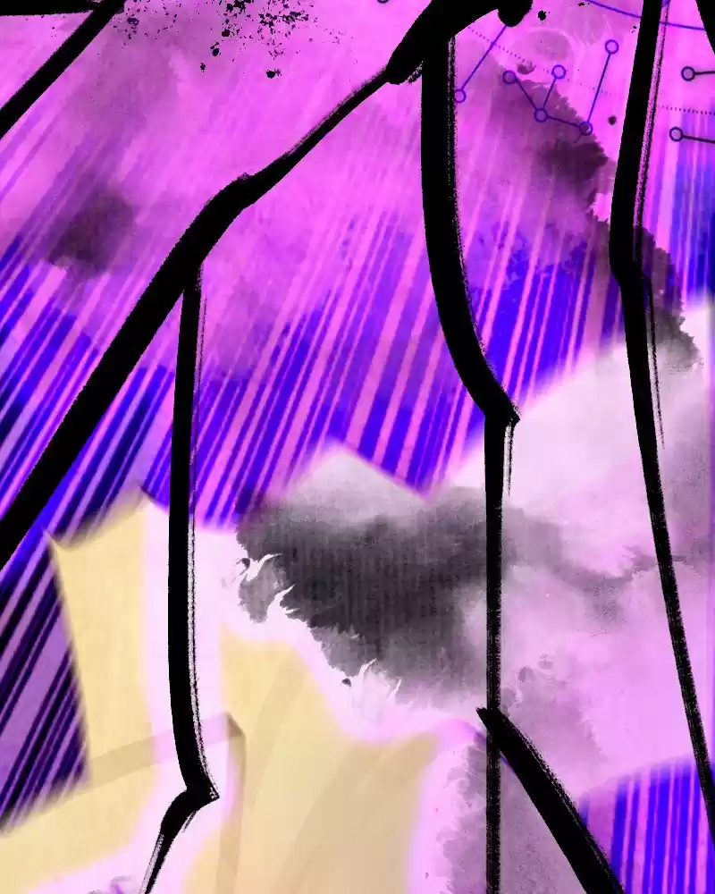 Phantom Paradise Chapter 128