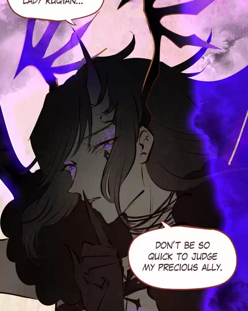 Phantom Paradise Chapter 128