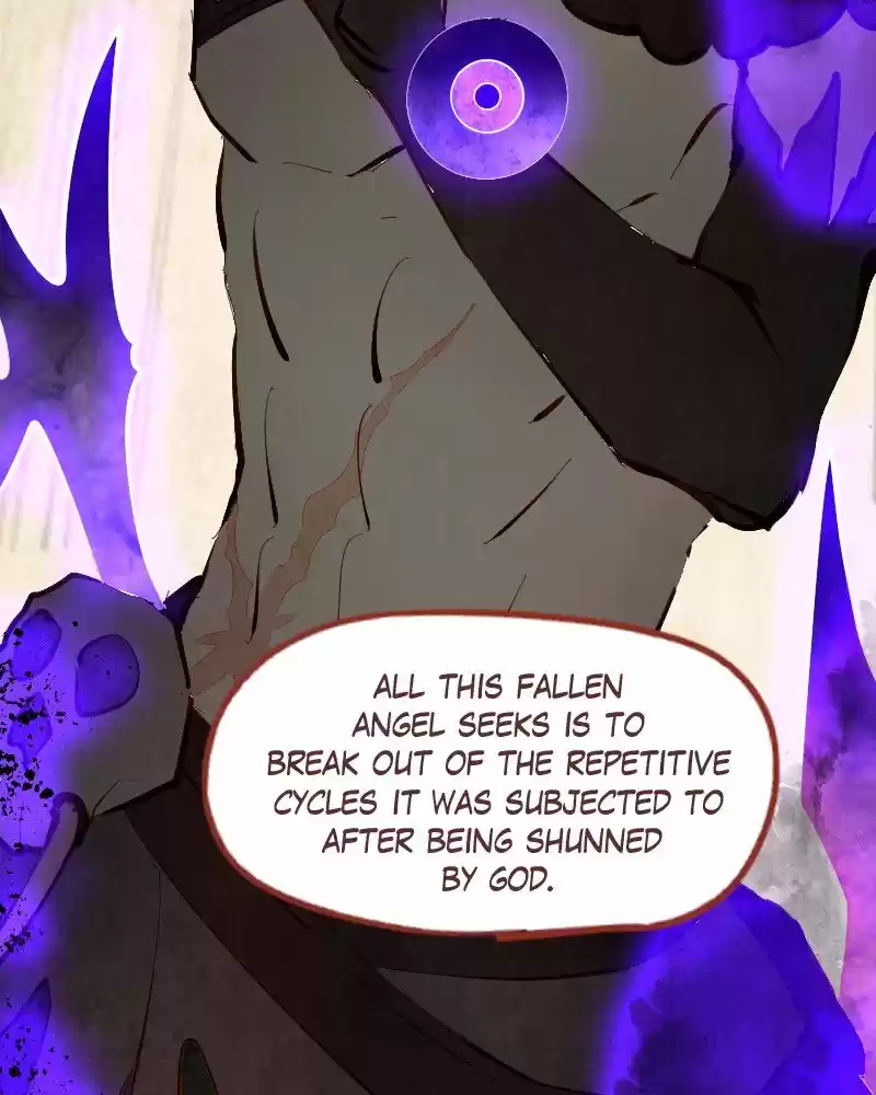 Phantom Paradise Chapter 128