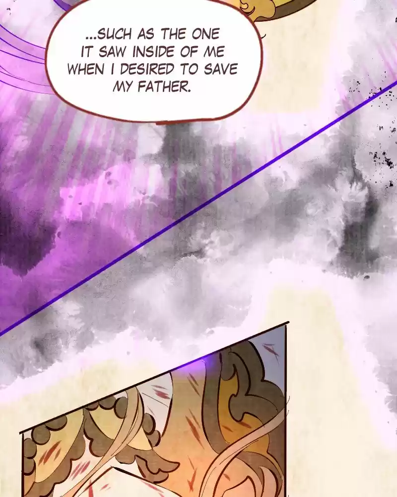 Phantom Paradise Chapter 128