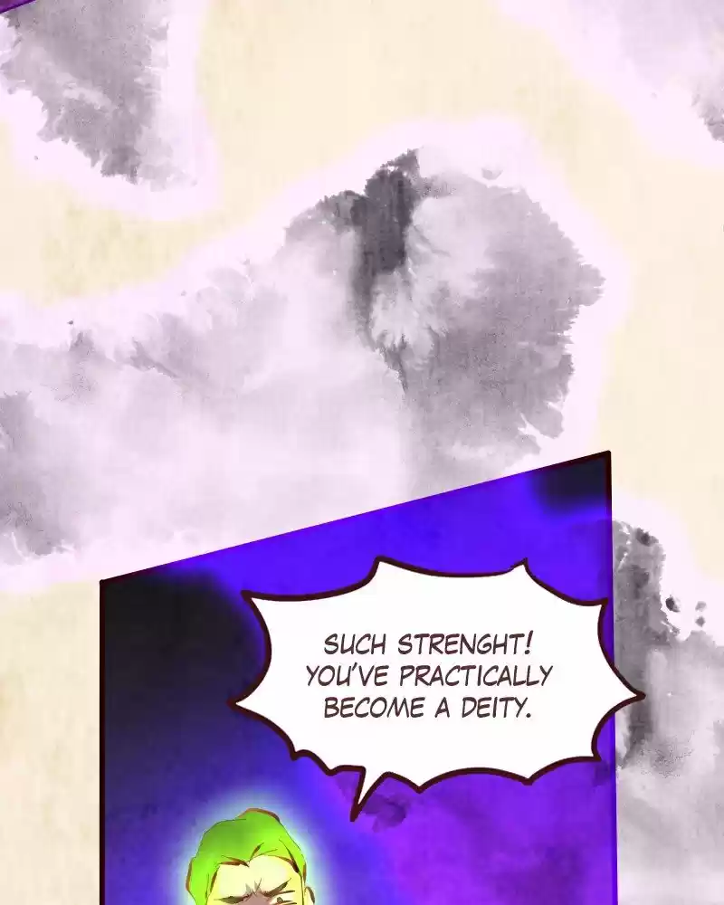 Phantom Paradise Chapter 128