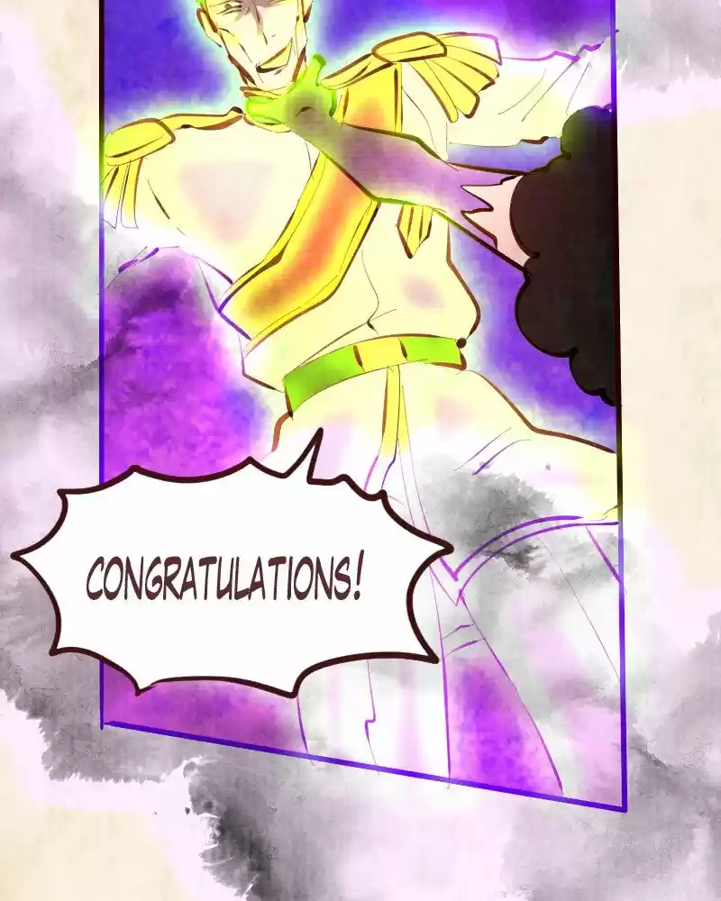 Phantom Paradise Chapter 128