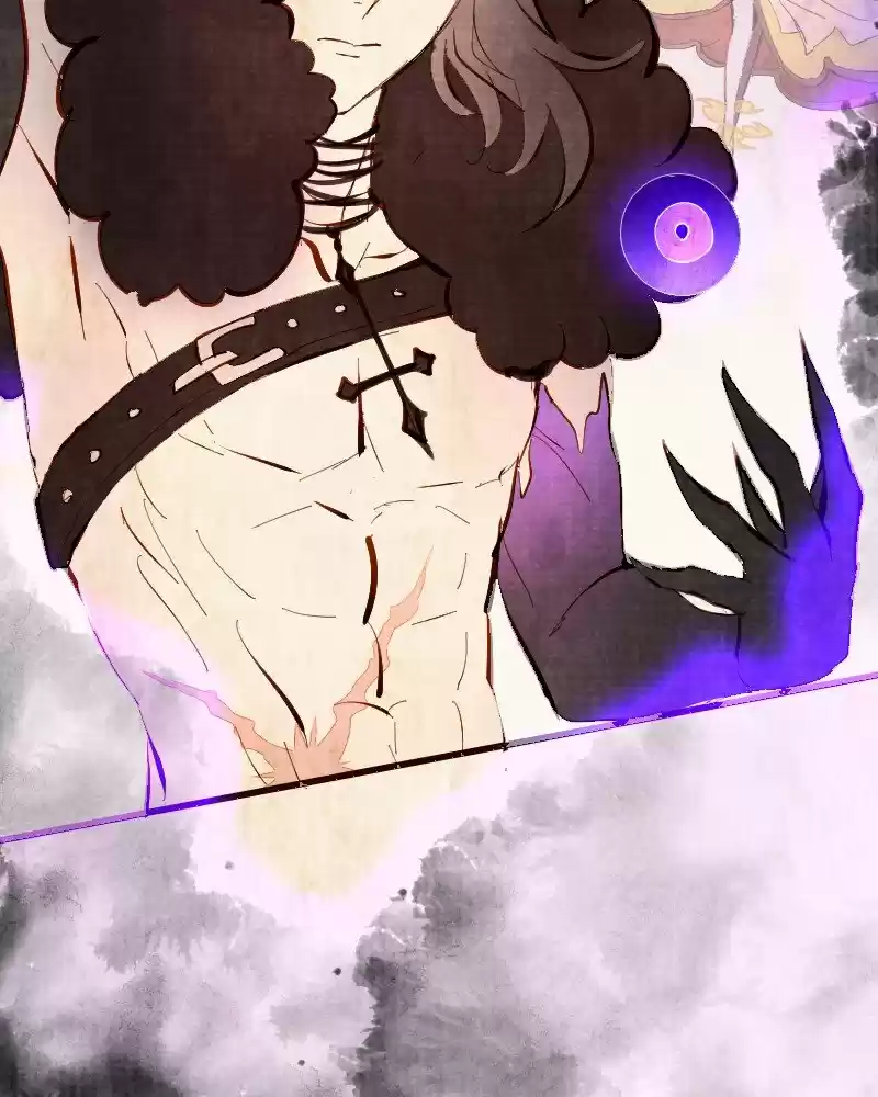 Phantom Paradise Chapter 128