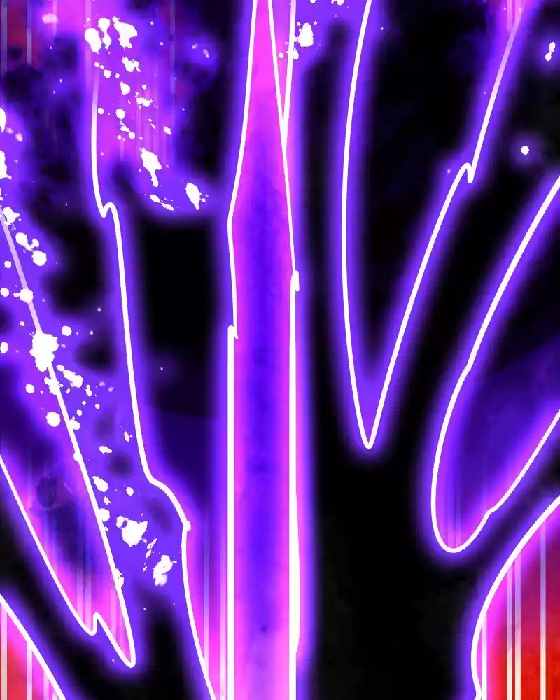 Phantom Paradise Chapter 128