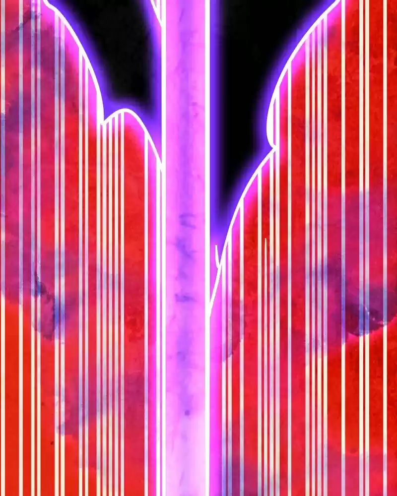 Phantom Paradise Chapter 128