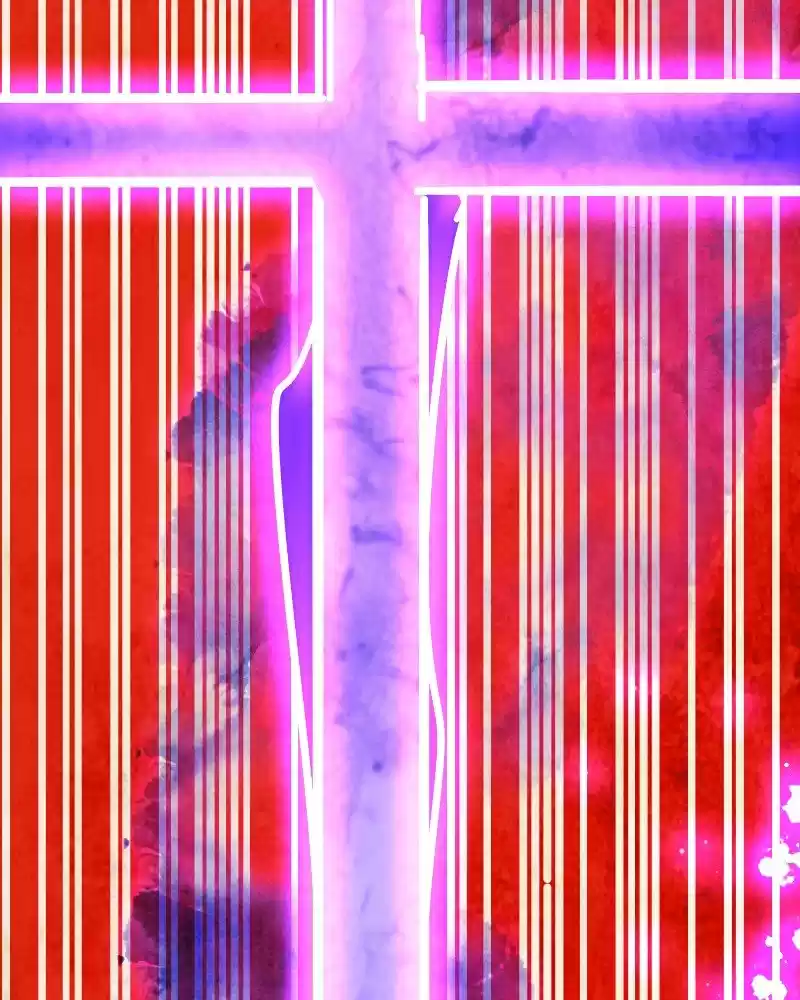 Phantom Paradise Chapter 128