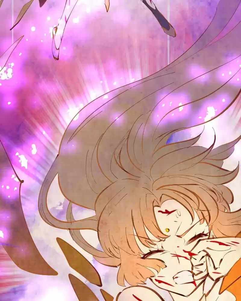 Phantom Paradise Chapter 128