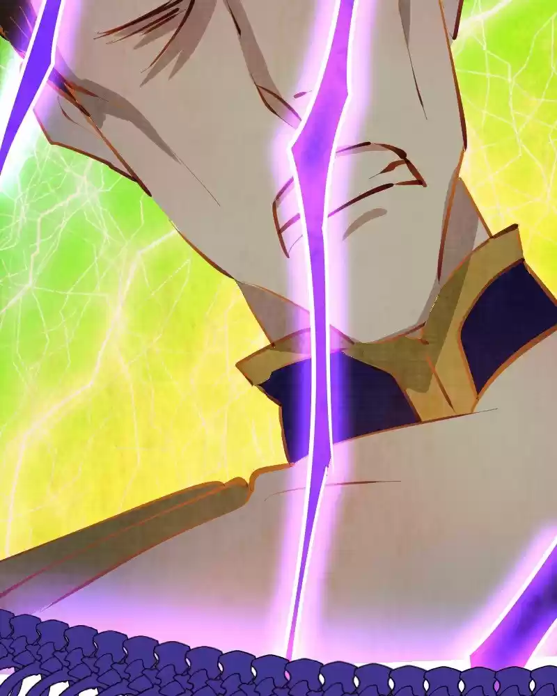 Phantom Paradise Chapter 128