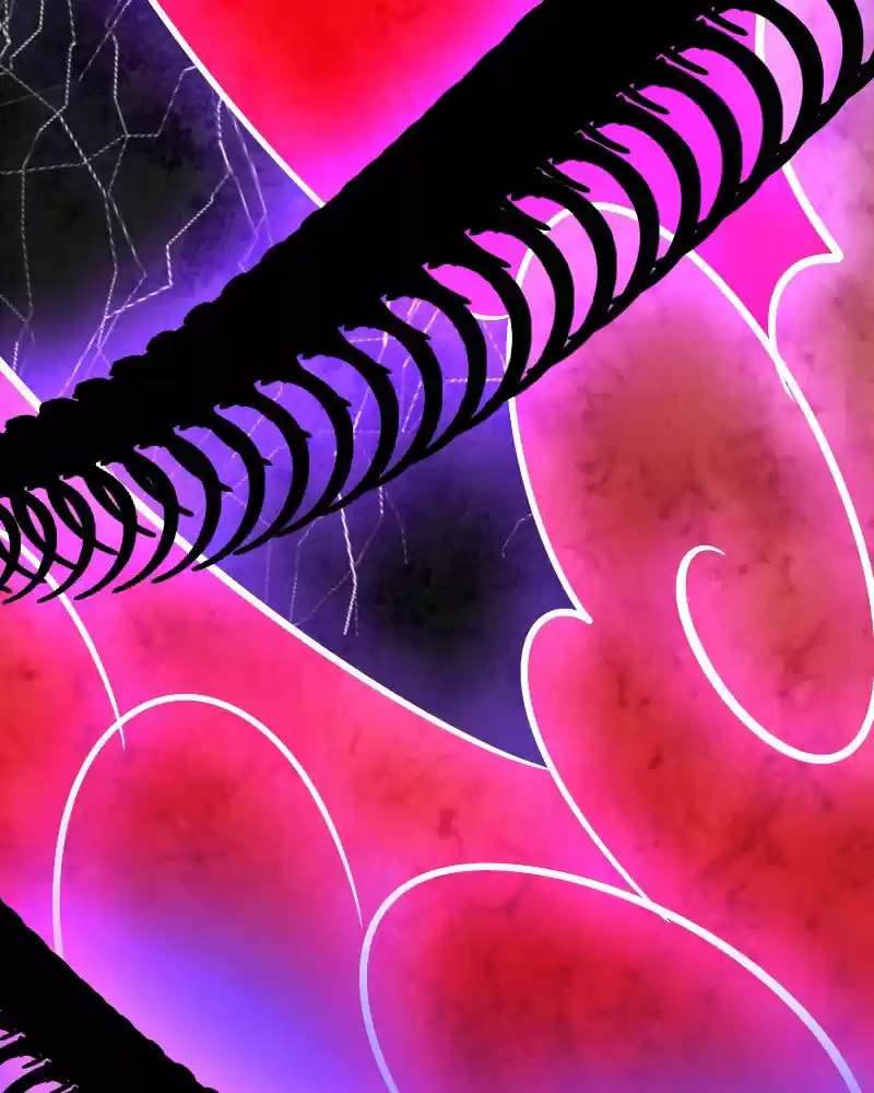 Phantom Paradise Chapter 128