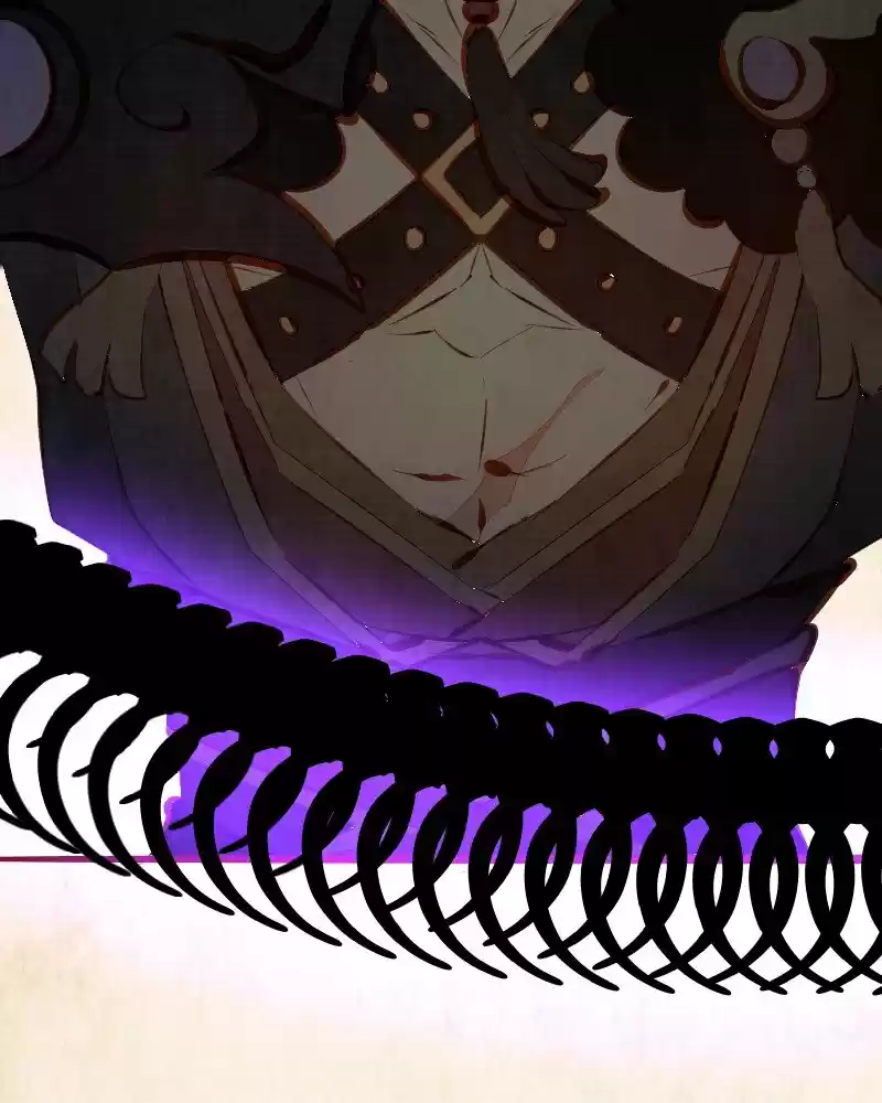 Phantom Paradise Chapter 128