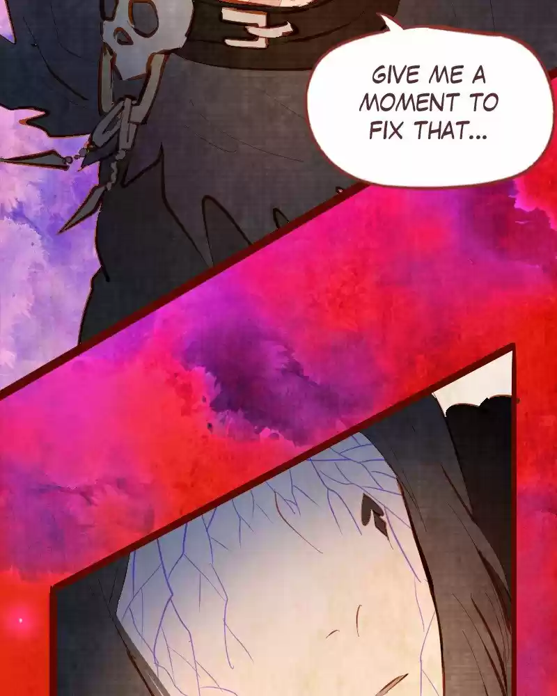 Phantom Paradise Chapter 129