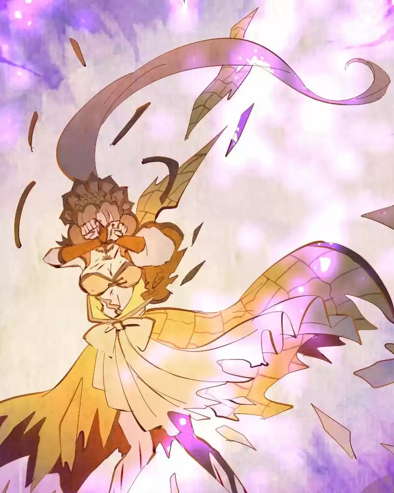 Phantom Paradise Chapter 129