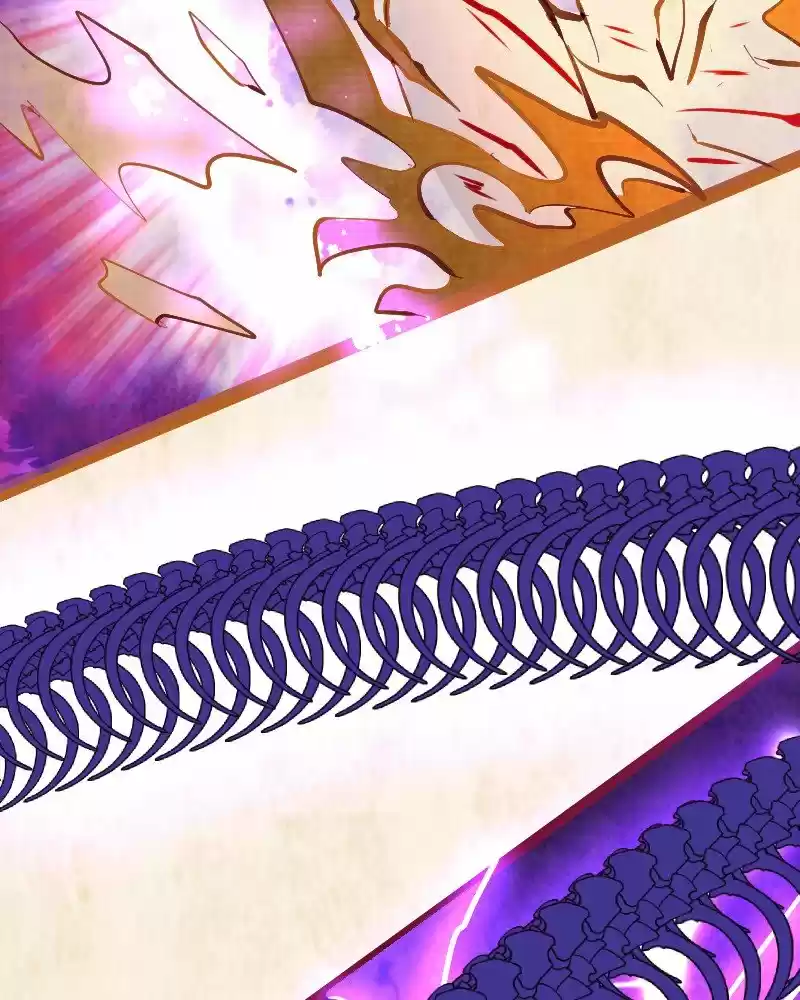 Phantom Paradise Chapter 129