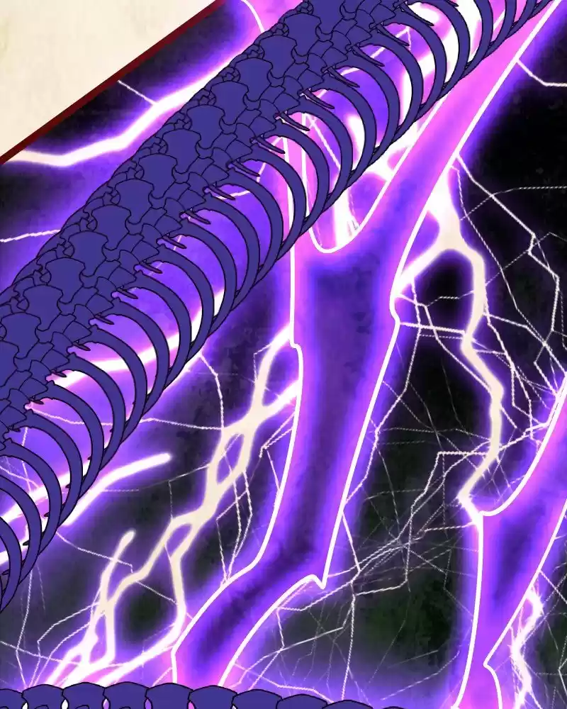 Phantom Paradise Chapter 129