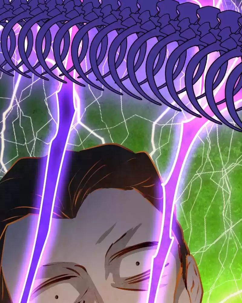 Phantom Paradise Chapter 129