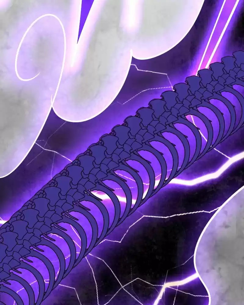 Phantom Paradise Chapter 129