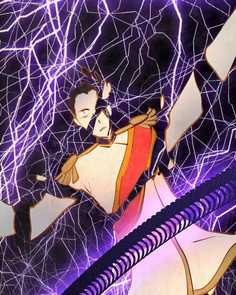 Phantom Paradise Chapter 129