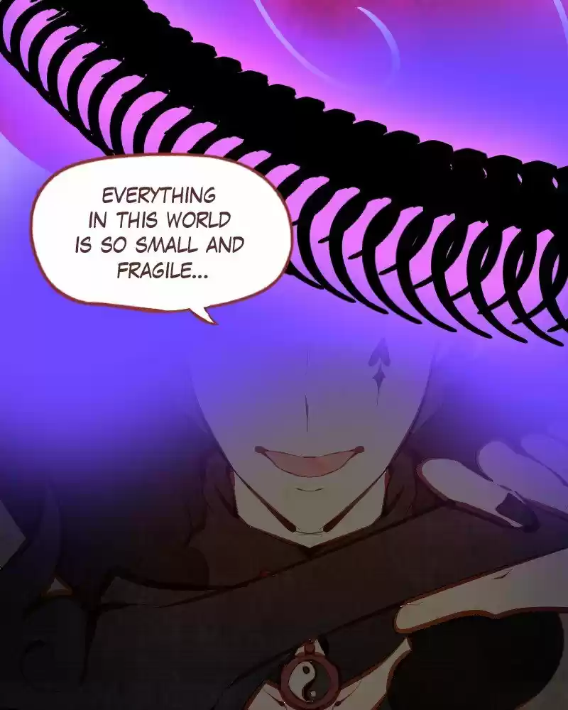 Phantom Paradise Chapter 129