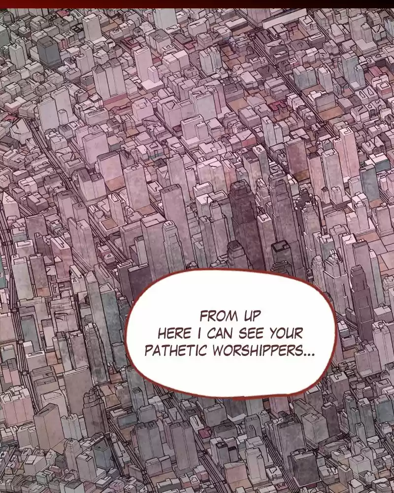 Phantom Paradise Chapter 129