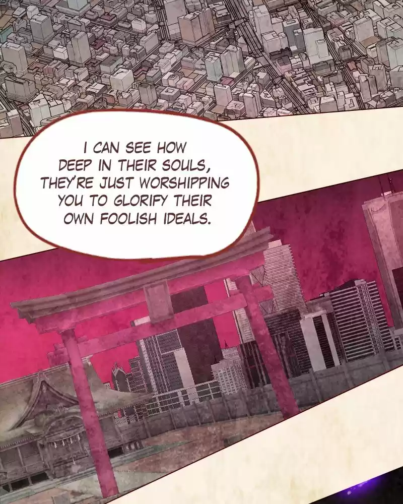 Phantom Paradise Chapter 129