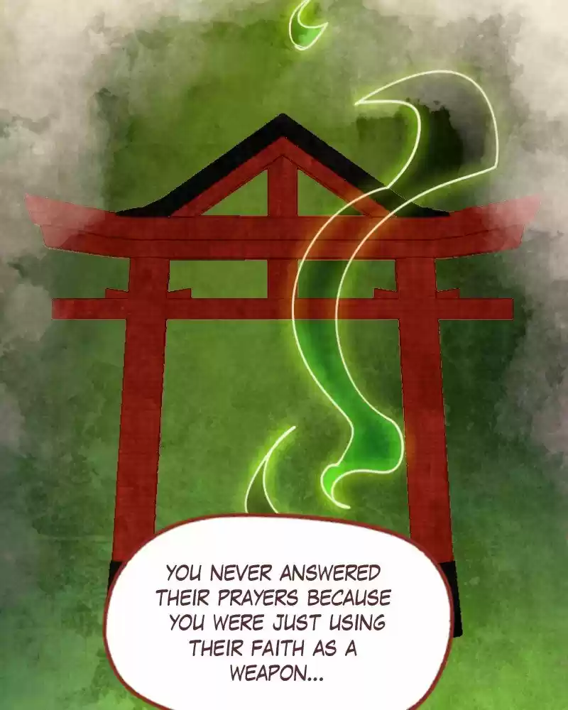 Phantom Paradise Chapter 129