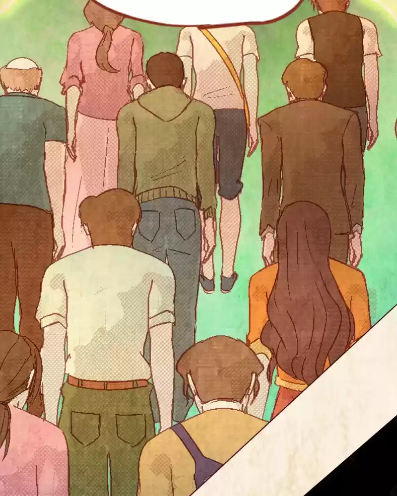 Phantom Paradise Chapter 129