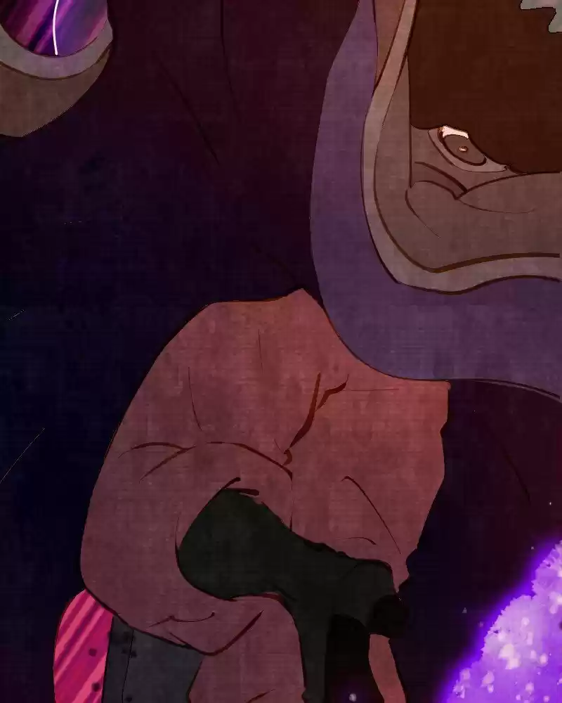 Phantom Paradise Chapter 129