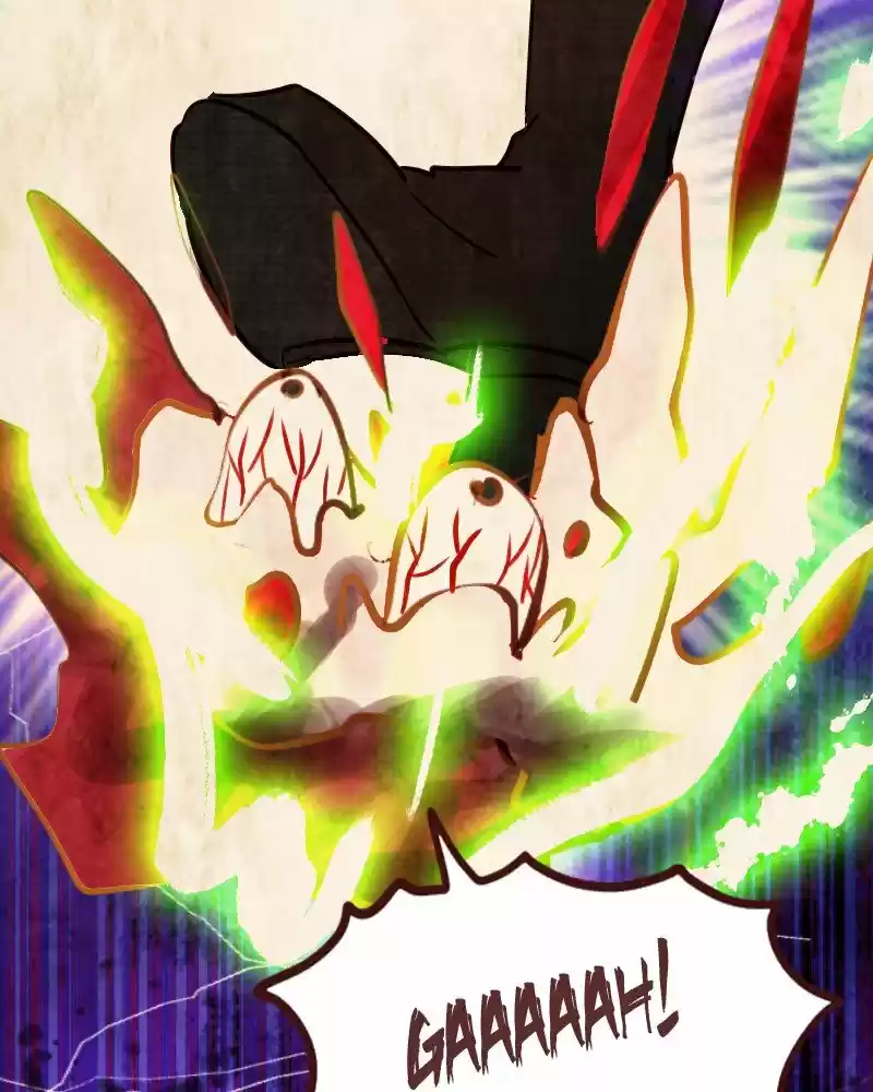 Phantom Paradise Chapter 129