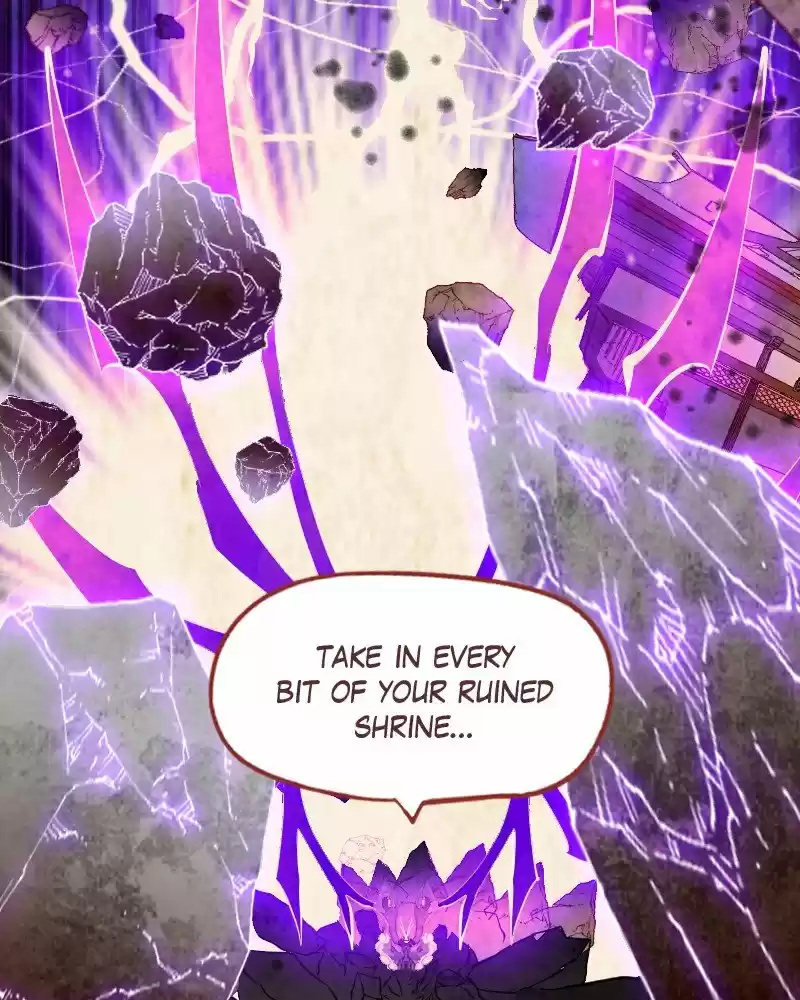 Phantom Paradise Chapter 129