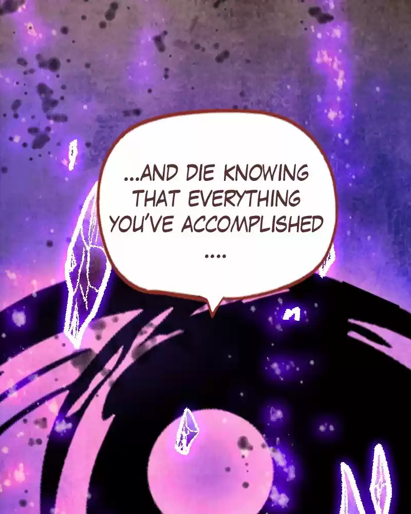 Phantom Paradise Chapter 129