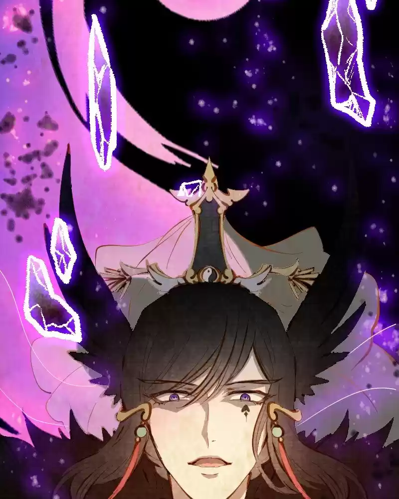 Phantom Paradise Chapter 129