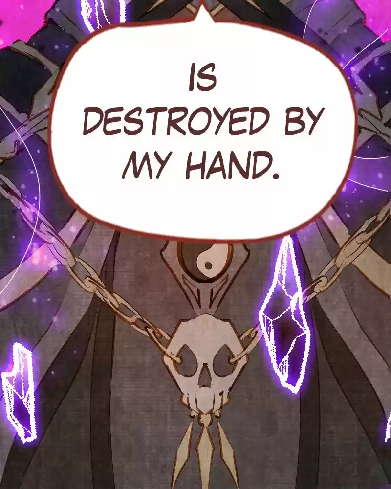 Phantom Paradise Chapter 129