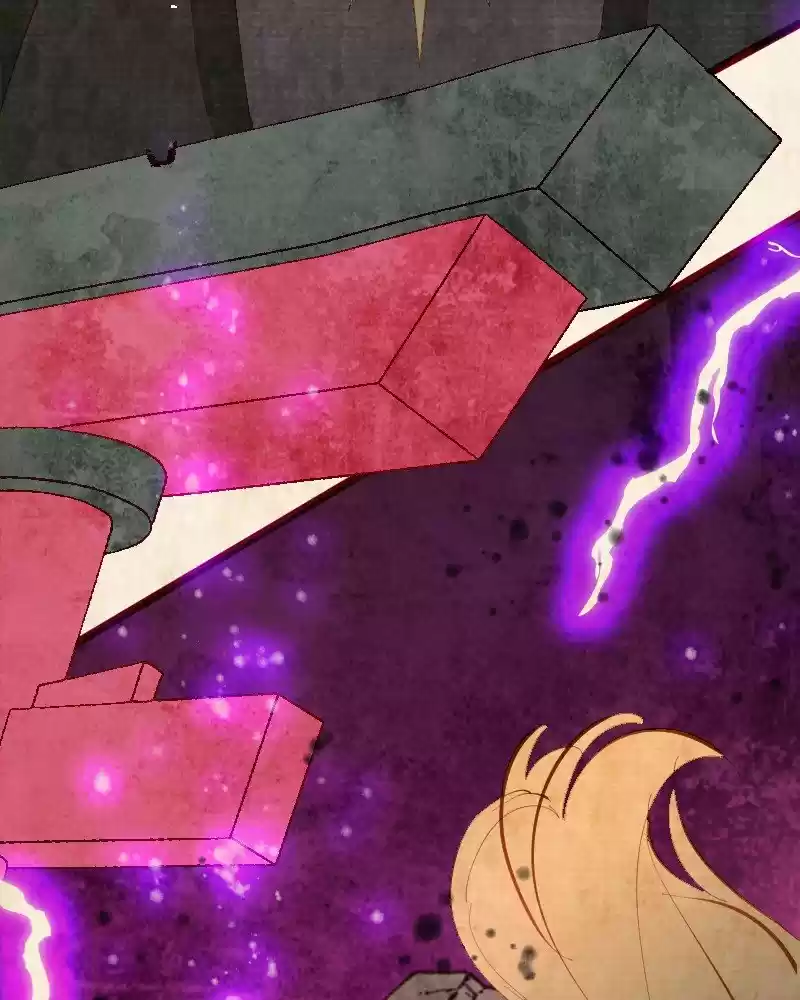 Phantom Paradise Chapter 129