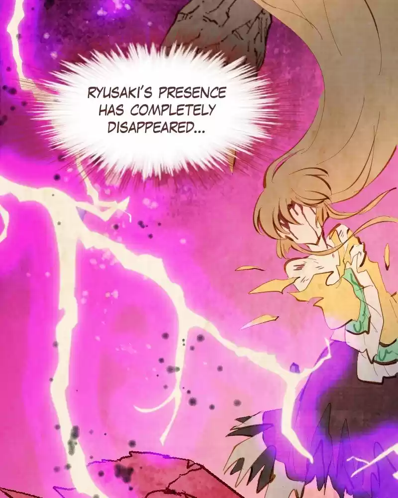 Phantom Paradise Chapter 129