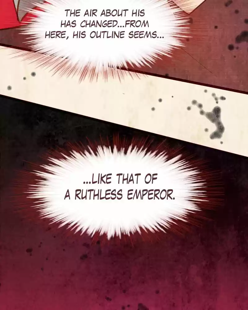 Phantom Paradise Chapter 129