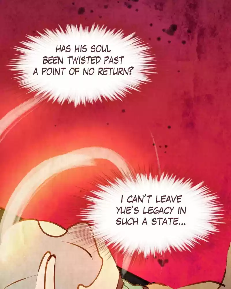 Phantom Paradise Chapter 129