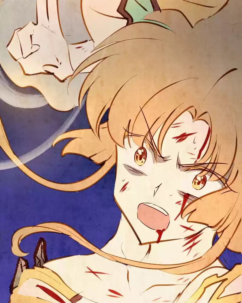 Phantom Paradise Chapter 129