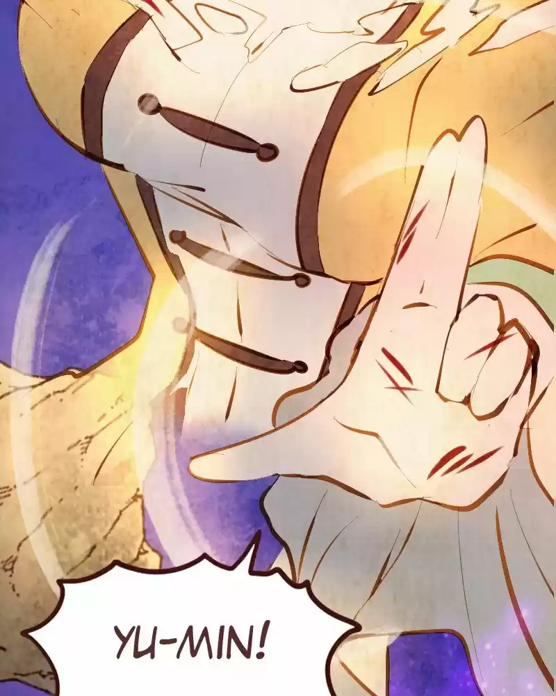 Phantom Paradise Chapter 129