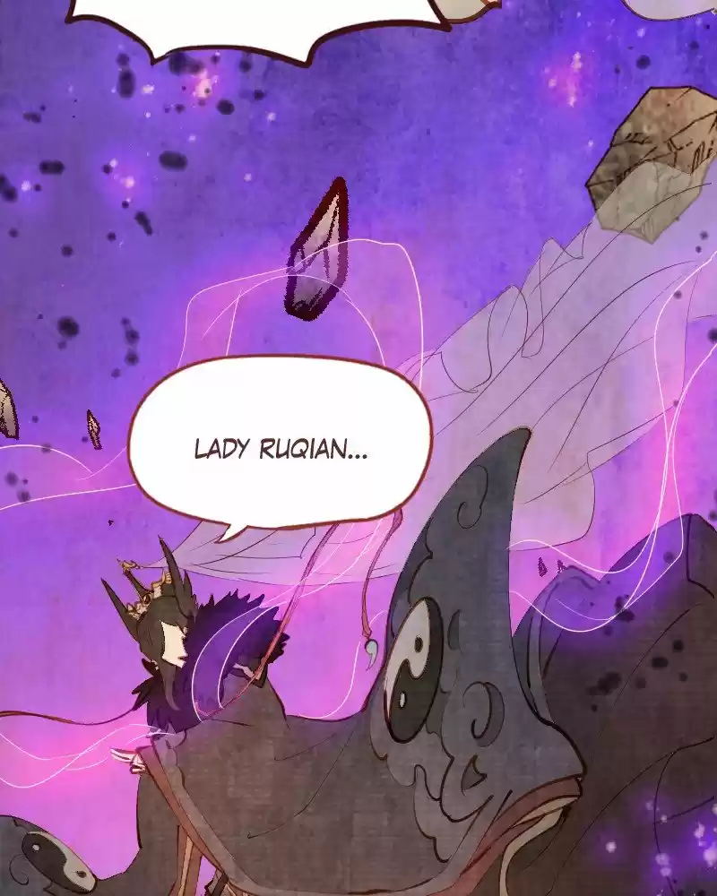 Phantom Paradise Chapter 129