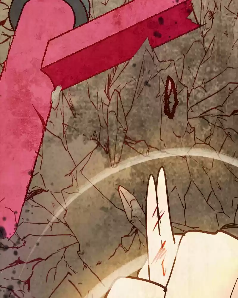 Phantom Paradise Chapter 129