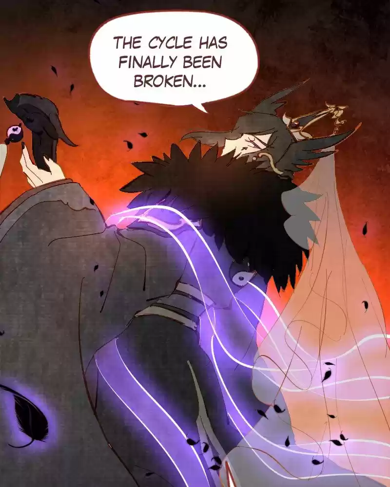 Phantom Paradise Chapter 129