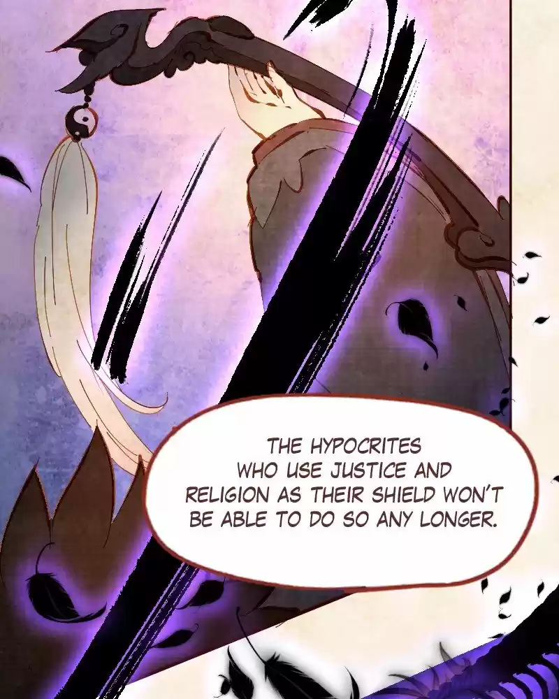 Phantom Paradise Chapter 129