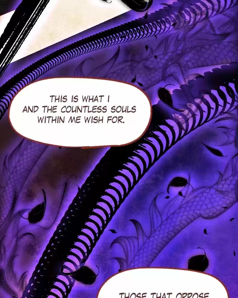 Phantom Paradise Chapter 129