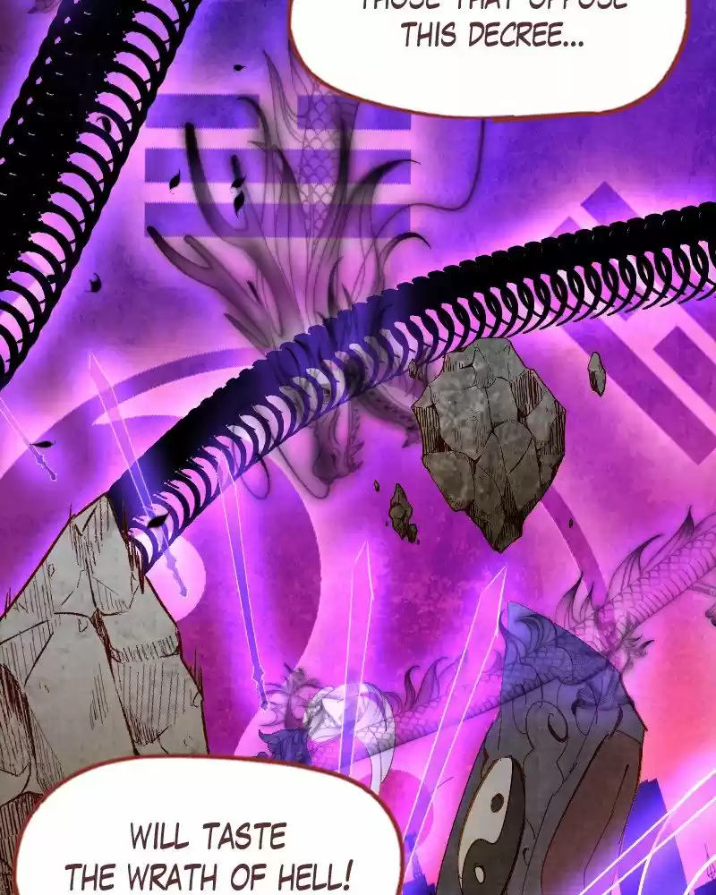 Phantom Paradise Chapter 129