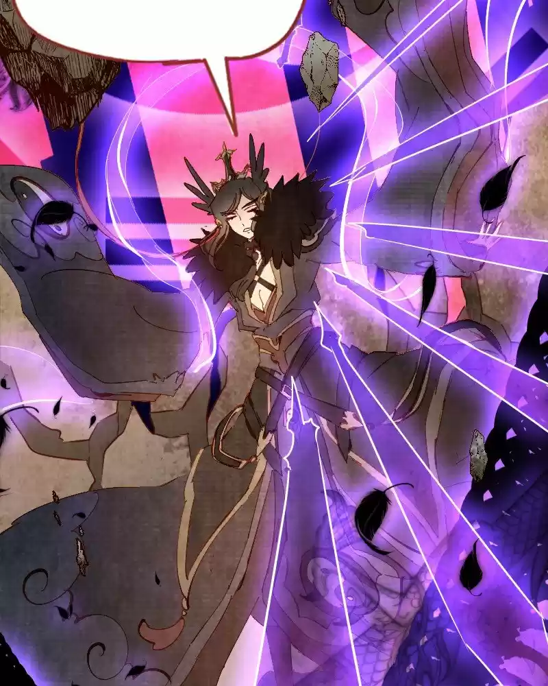 Phantom Paradise Chapter 129