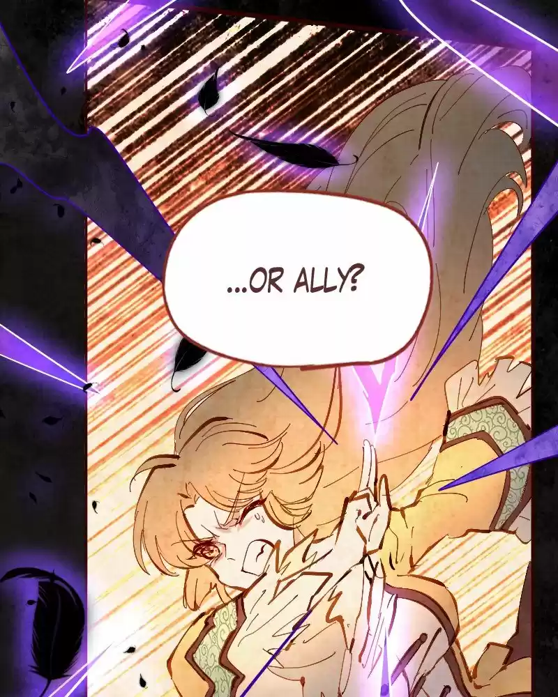 Phantom Paradise Chapter 129